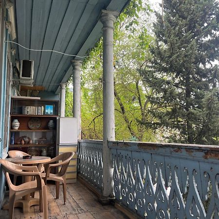 Apartment In Old Tbilisi Orbeliani Square 外观 照片