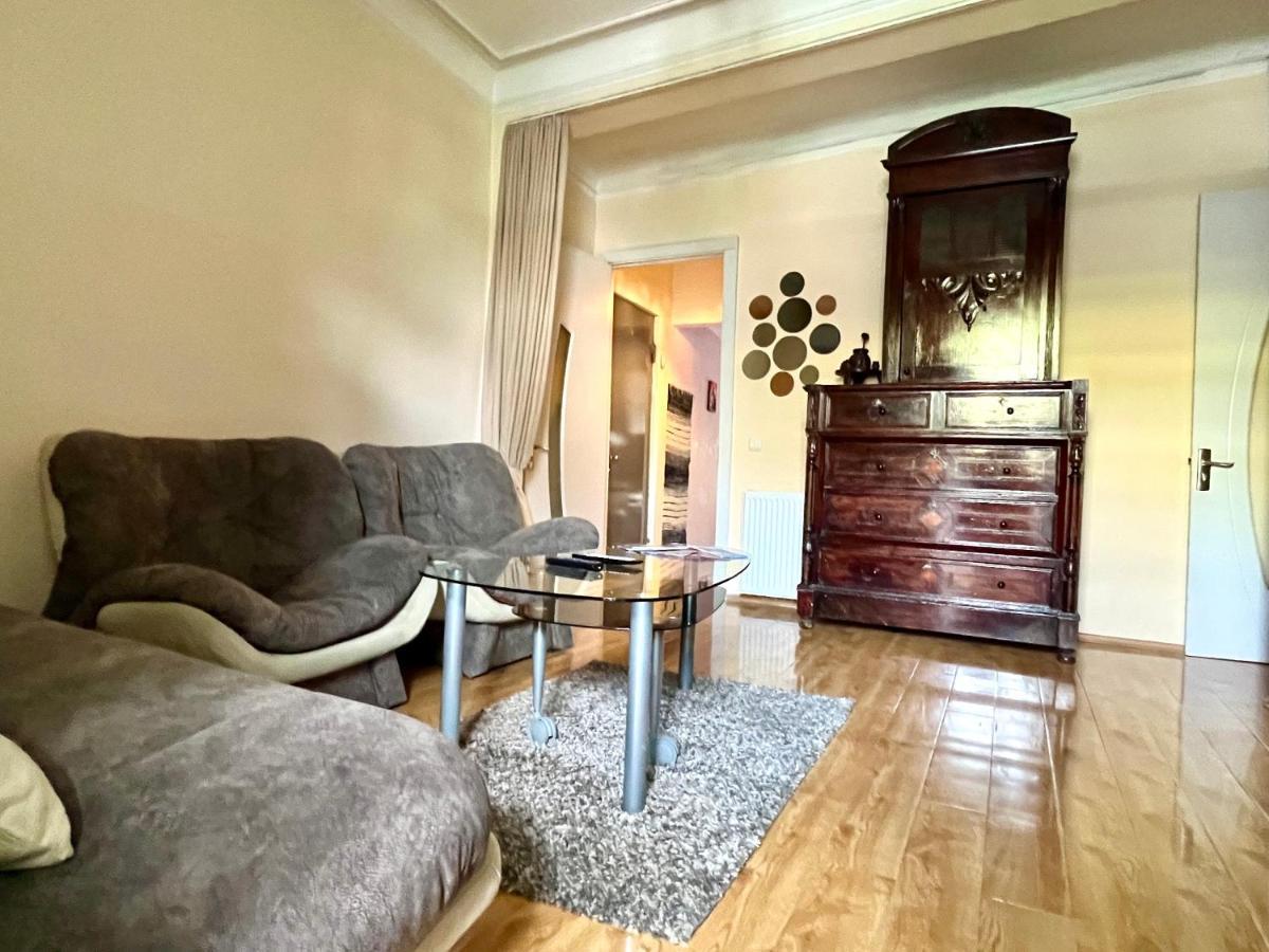 Apartment In Old Tbilisi Orbeliani Square 外观 照片