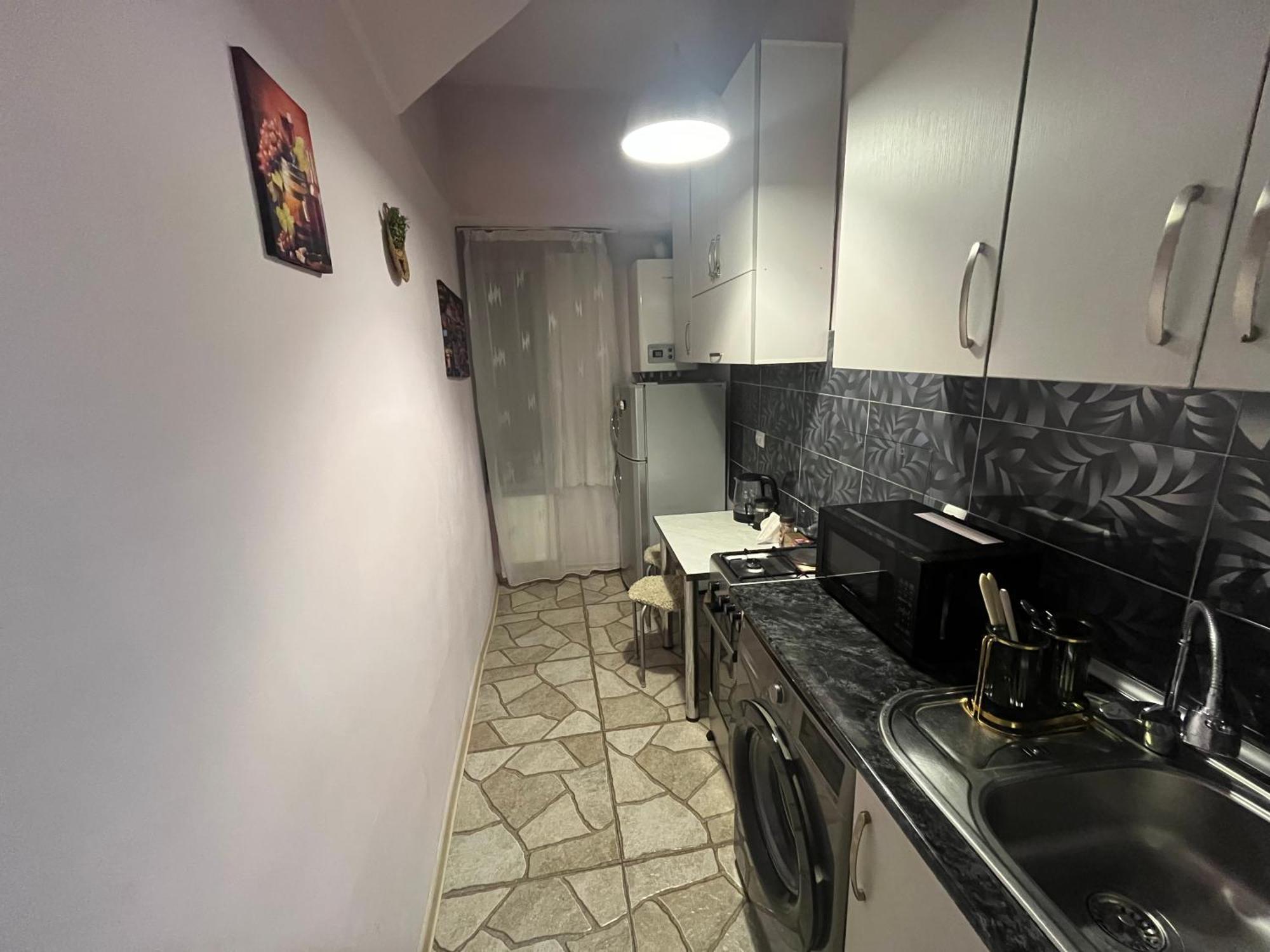 Apartment In Old Tbilisi Orbeliani Square 外观 照片