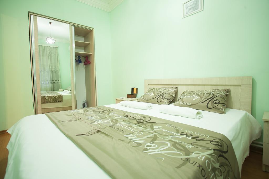 Apartment In Old Tbilisi Orbeliani Square 外观 照片