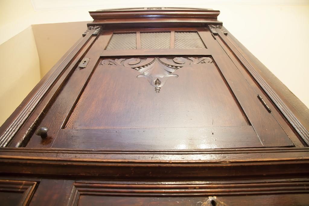Apartment In Old Tbilisi Orbeliani Square 外观 照片